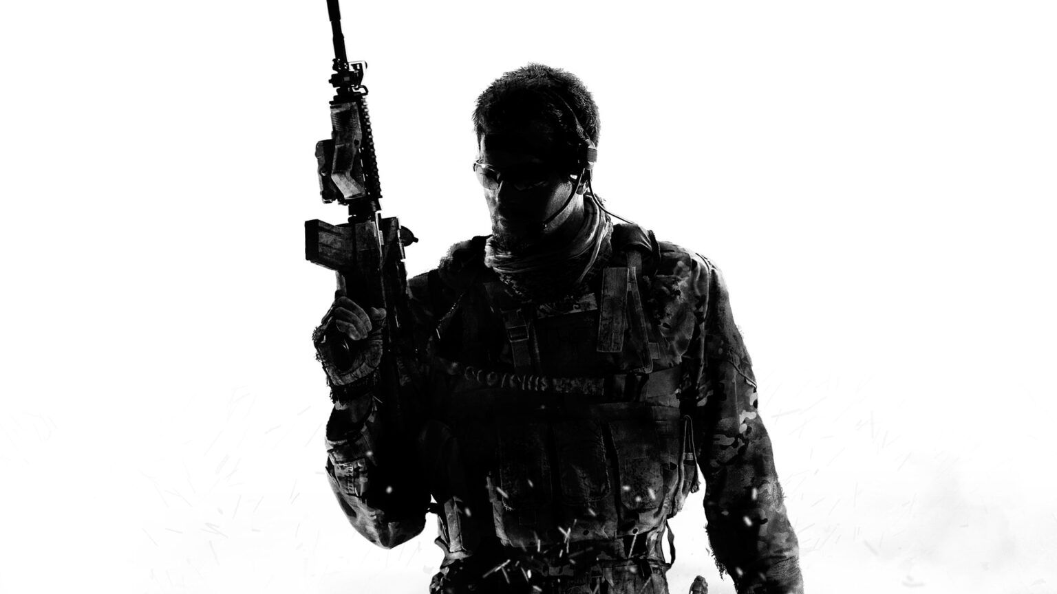 Call Of Duty: Modern Warfare 3 Was An Immense Seven Studio Effort ...