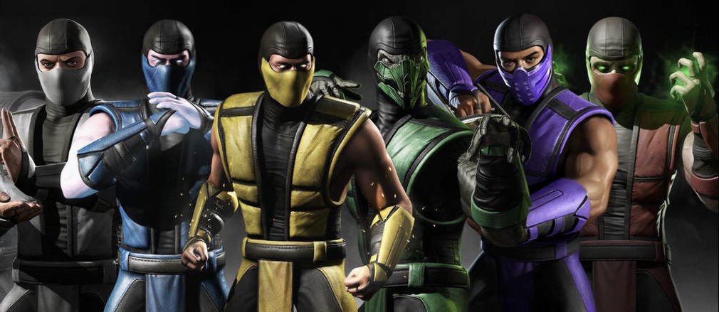 Ed Boon seems to be teasing 3D-era characters for Mortal Kombat 12