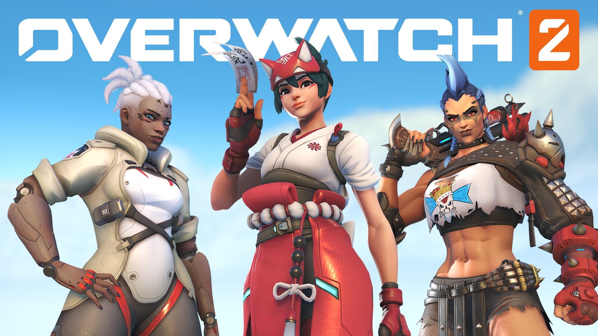 Overwatch 2 Removes Phone Requirement for Existing Players