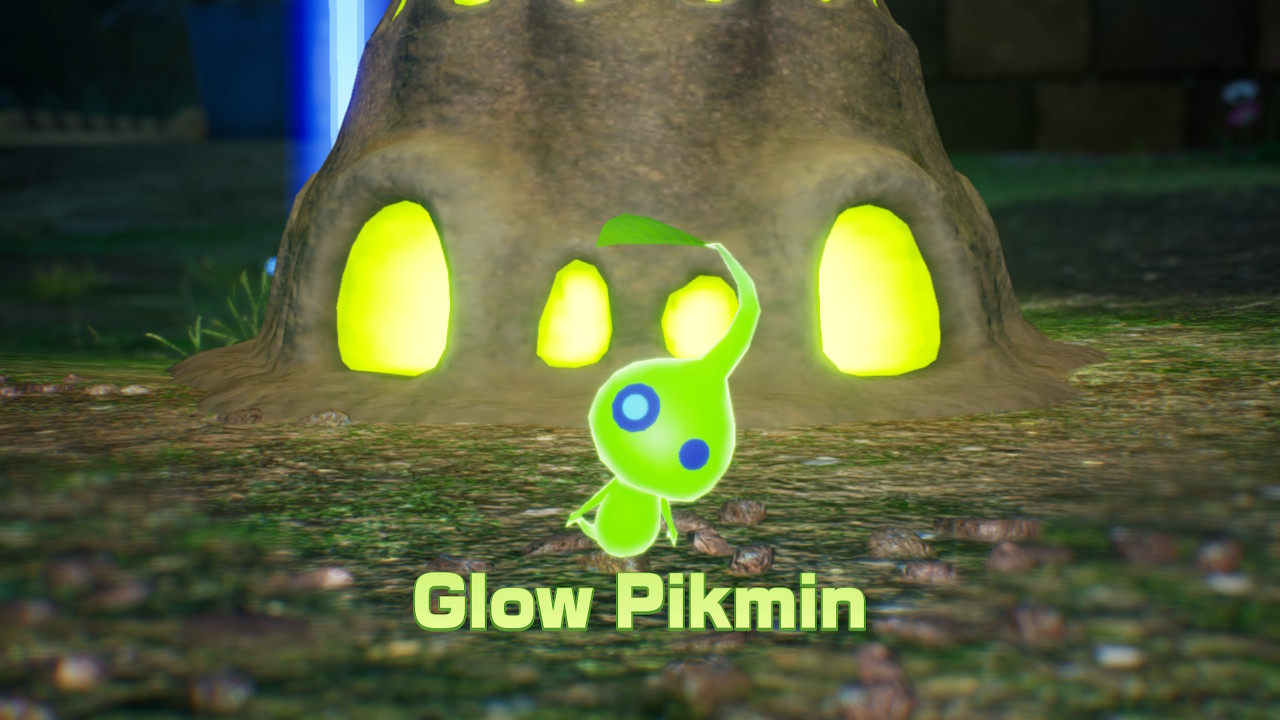 Pikmin 4 Has A Bunch Of Pointless New Features