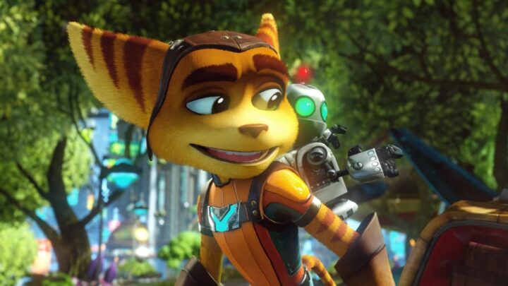 Does Ratchet & Clank Rift Apart Struggle On PC? - Gameranx