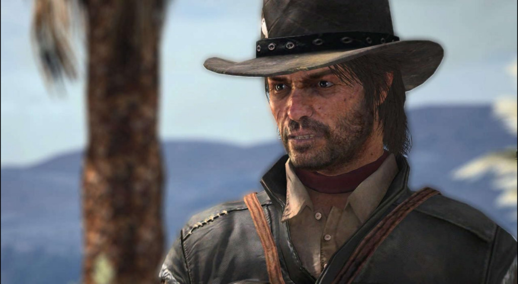 What We Would Want From A Red Dead Redemption Remaster
