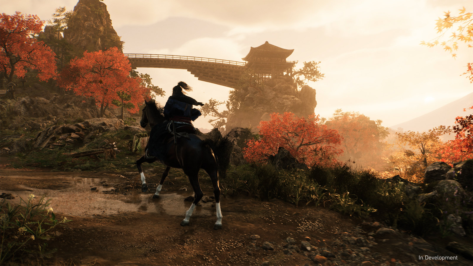 Rise of the Ronin Goes Live-Action in PS5 Launch Trailer - Gameranx