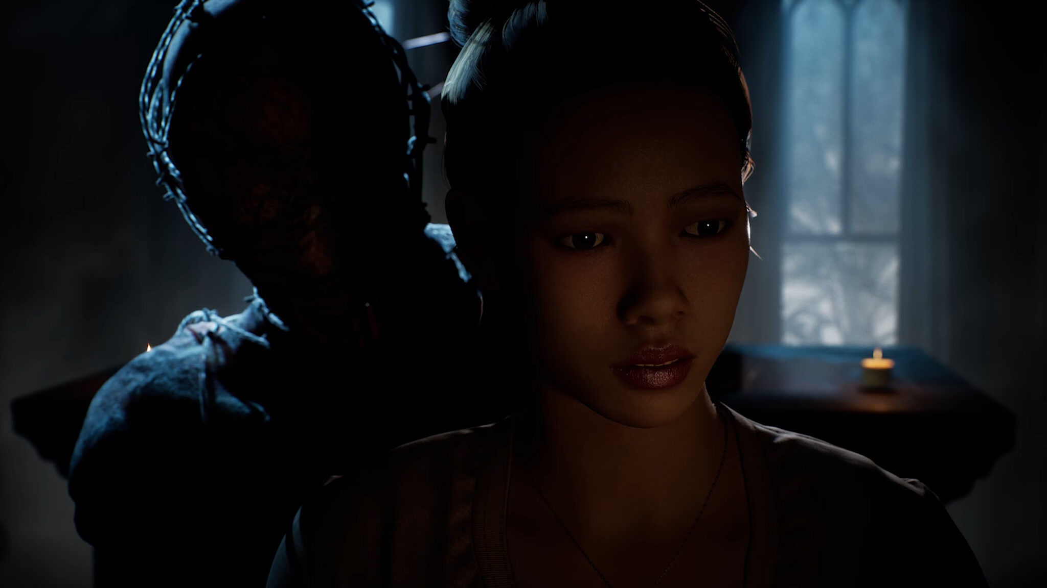 Silent Hill: Ascension Gets A Deep Dive Look Into This Interactive ...