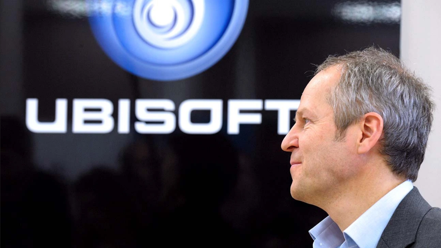 Ubisoft CEO Yyves Guillemot Is Also Supportive Of The MS - Activision ...