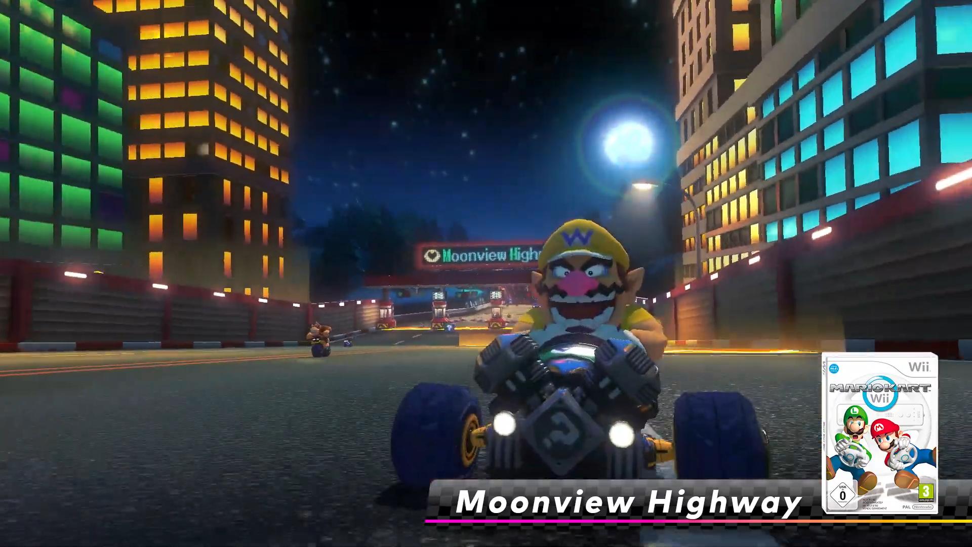 Mario Kart 8 Deluxe Wave 5 Trailer Reveals All New Courses - Gameranx