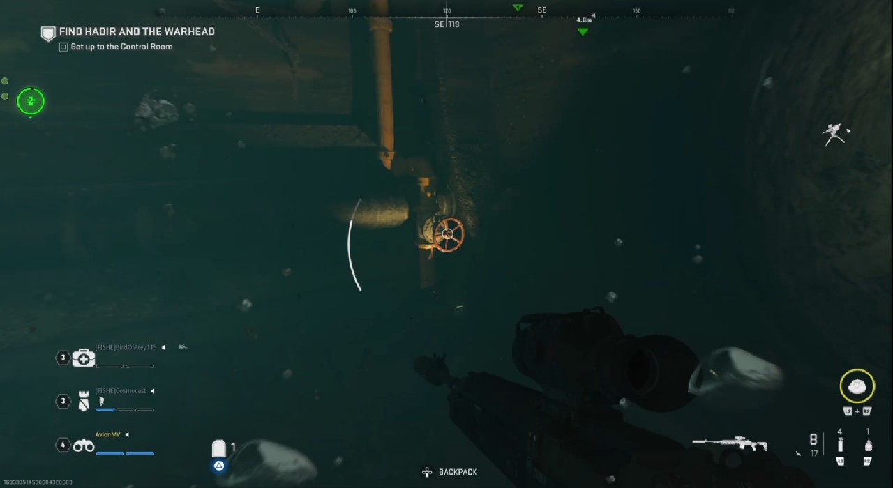 Call of Duty Modern Warfare 2 Atomgrad Raid Episode 3 Walkthrough