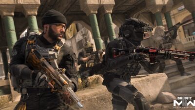 Call of Duty: Modern Warfare 2 Gets Title Update Ahead of Modern Warfare  III Reveal Event - Gameranx