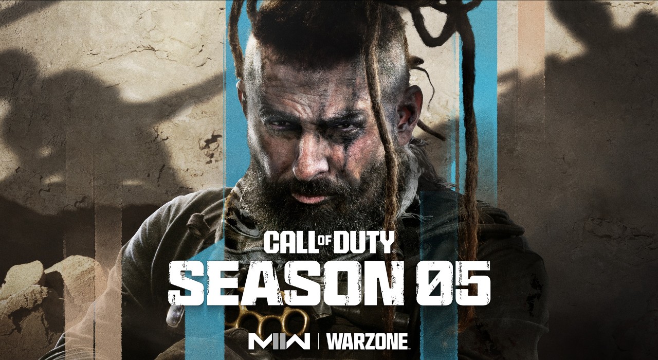 Call of Duty: Modern Warfare 2 and Warzone 2.0 Set to Bring Big