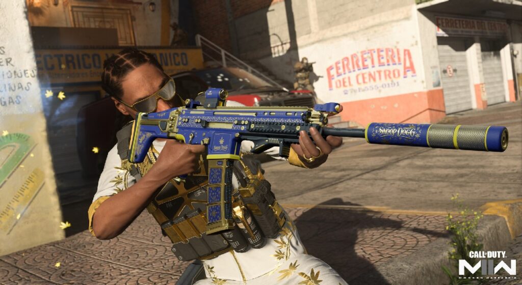 As 12 melhores armas da Temporada 3 de Call of Duty: Warzone 2.0