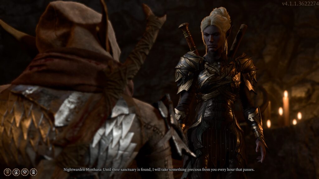 How To Defeat Minthara And Dror Ragzlin In Baldur's Gate 3