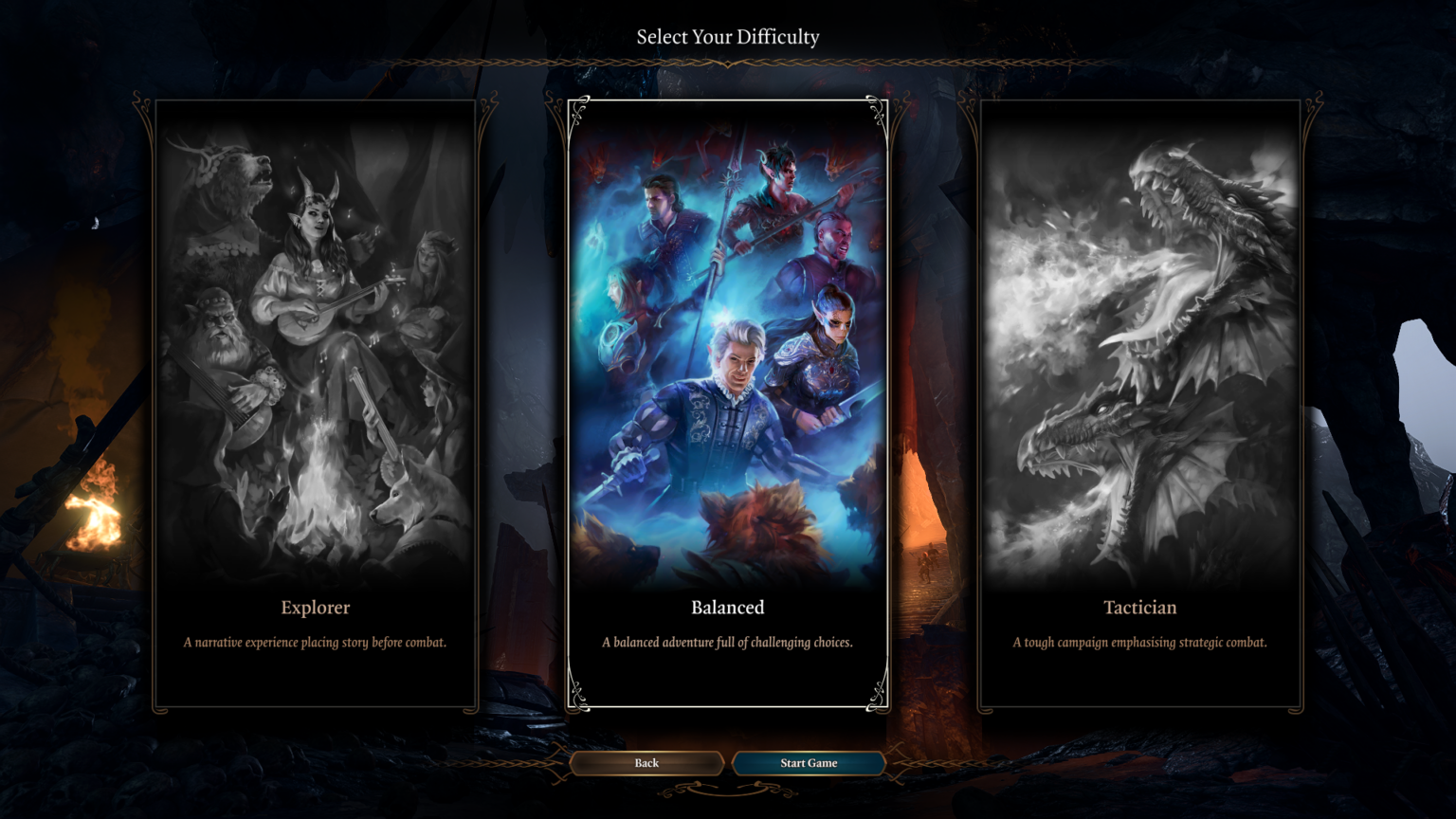 How To Delete Your Early Access Save Files In Baldur's Gate 3 Gameranx