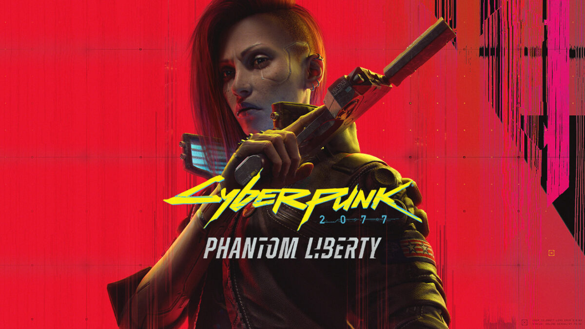 Cyberpunk 2077 Phantom Liberty Archives - Gameranx