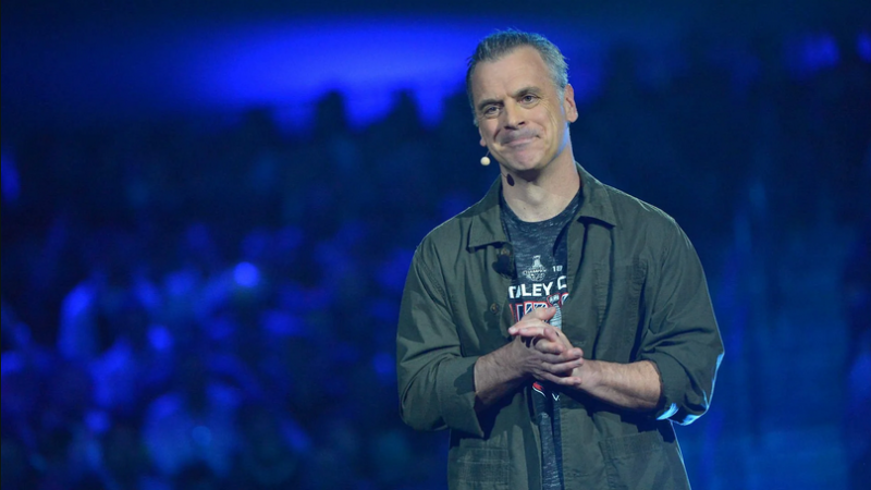 Bethesda s Pete Hines Shares His One Piece Of Advice For Starting With 