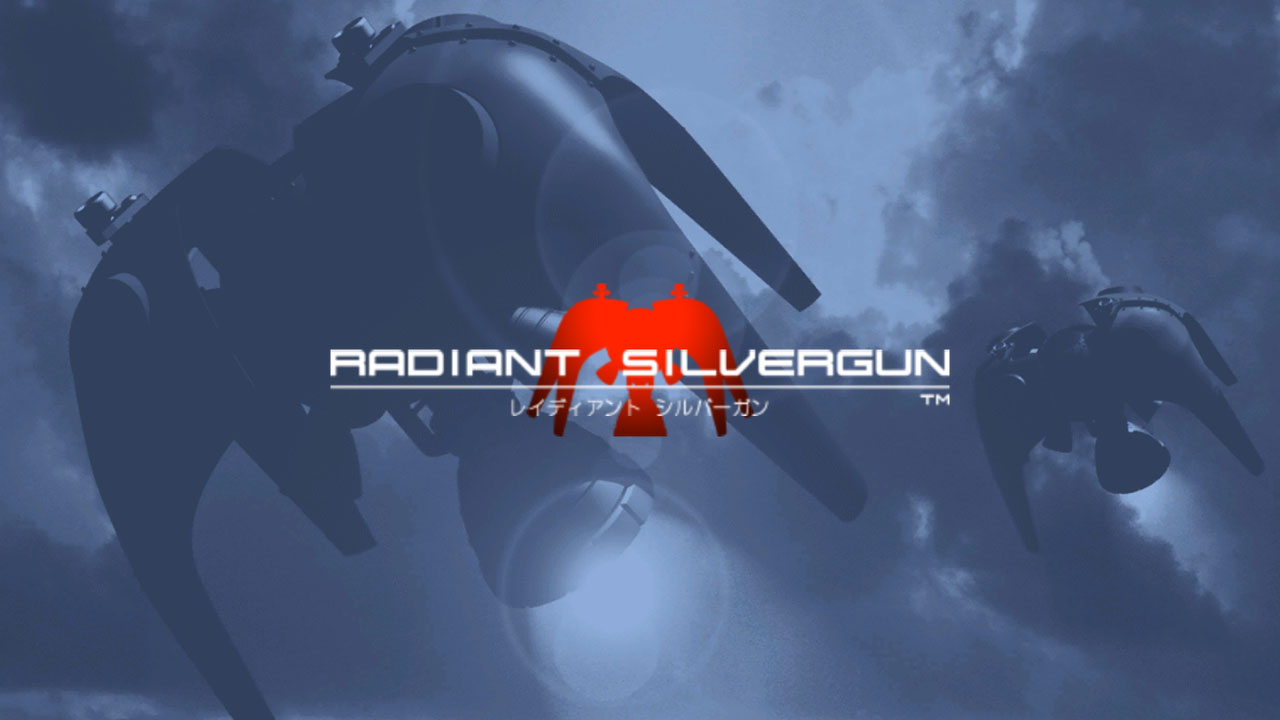 Radiant Silvergun Finally (Officially) Playable On PC Via Steam - Gameranx