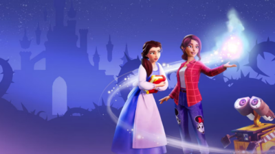Disney Dreamlight Valley 2023 Roadmap Gets Updated - Gameranx