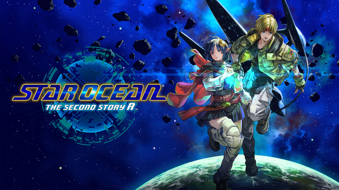 Star Ocean: The Second Story - Metacritic