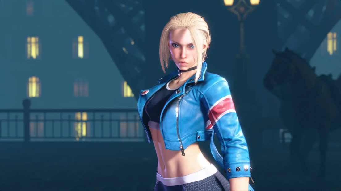 Street Fighter 6 Team React To Successful Launch - Vimarsana News
