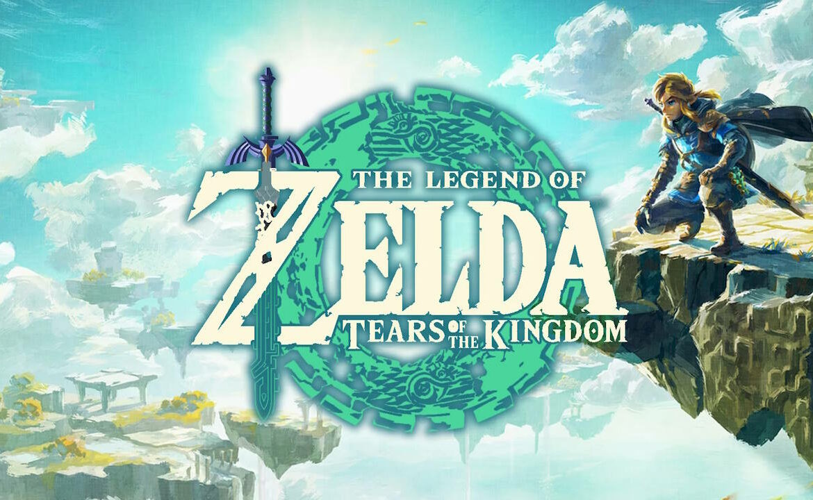 The Legend of Zelda: Tears Of The Kingdom Wins Most Anticipated