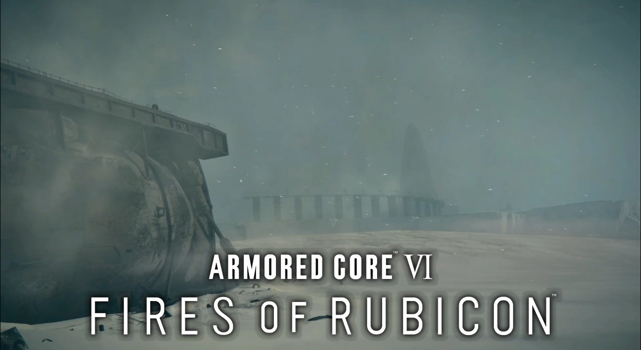 Armored Core 6: Fires of Rubicon - All Chapter 2 Combat Log Locations |  Combat Log Collector Achievement Guide - Gameranx