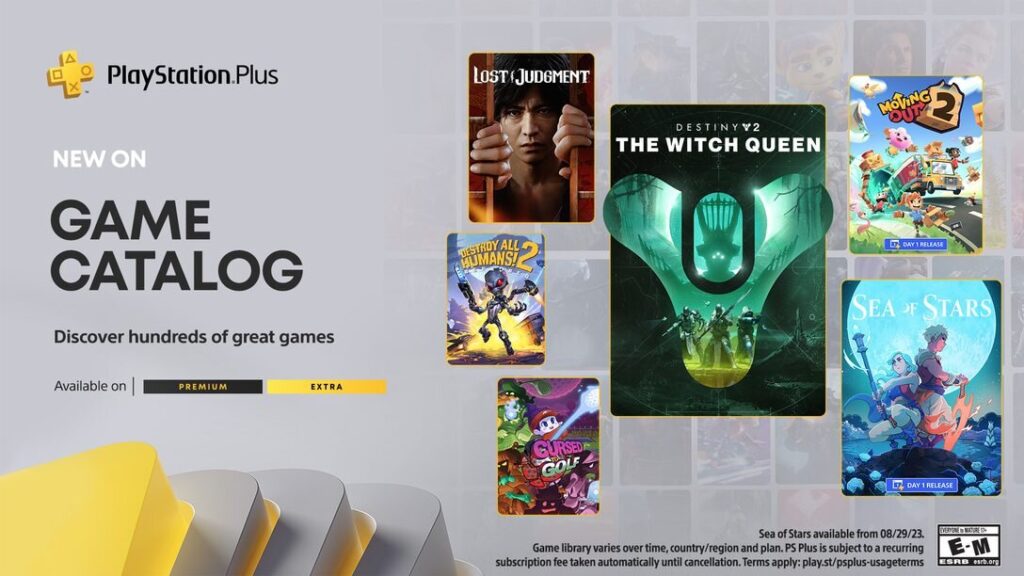 Xbox Game Pass: discover the December 2023 games included in the