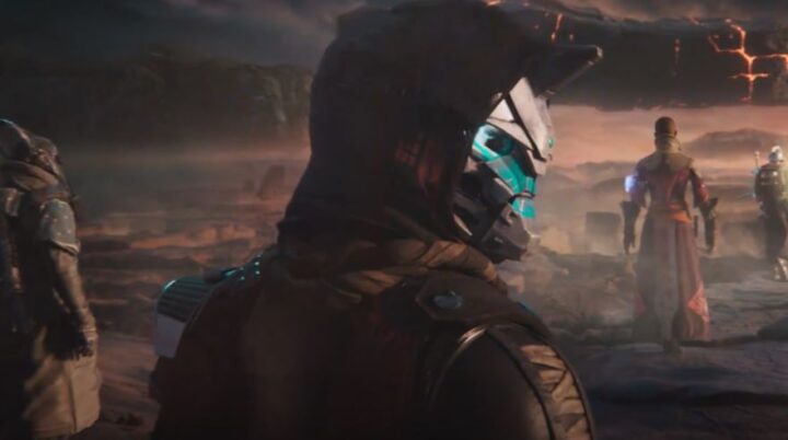 Destiny 2: The Final Shape Trailer Revealed - Gameranx