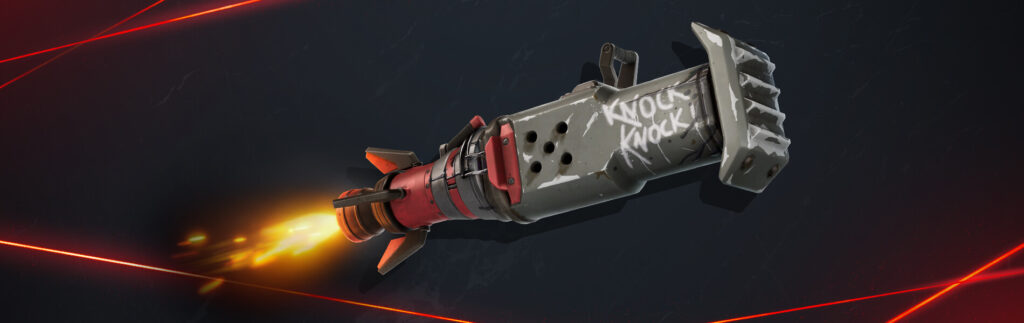 fortnite new weapons rocket ram