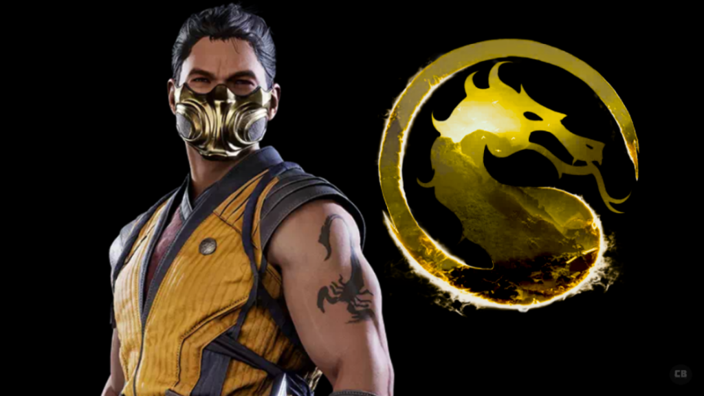 Mortal Kombat 1