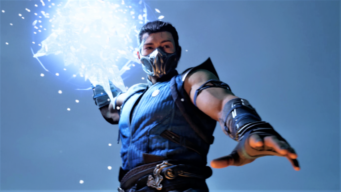 Mortal Kombat 1 vs Mortal Kombat 11: How does the new title improve upon  its predecessor