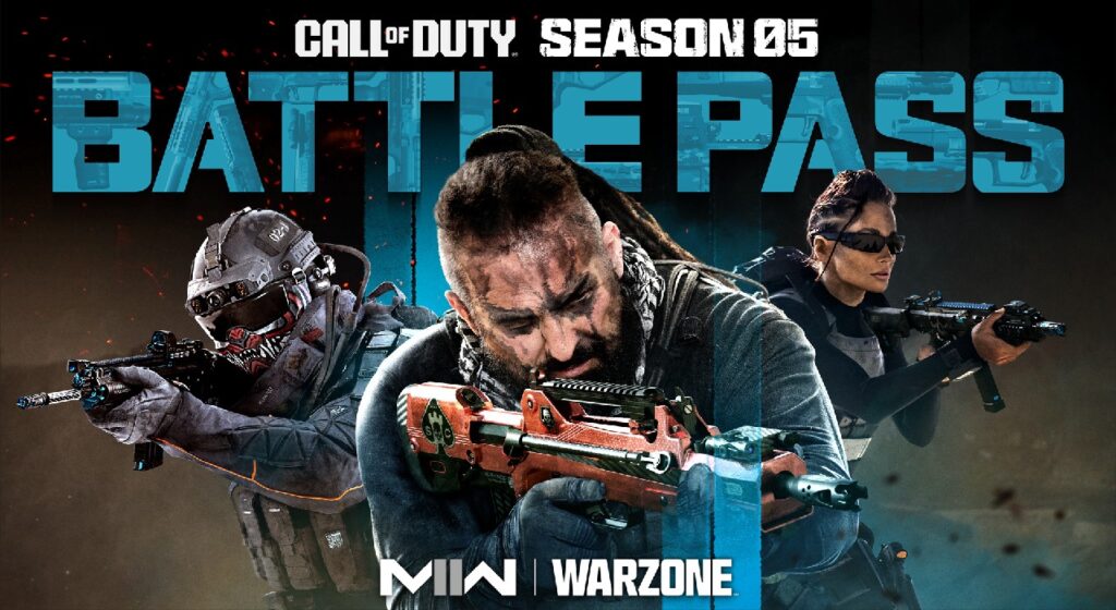 Call of Duty: Warzone enters its final season today
