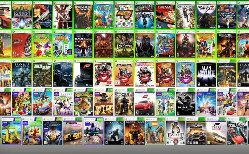 Phil Spencer quer manter acessibilidade de jogos do Xbox 360