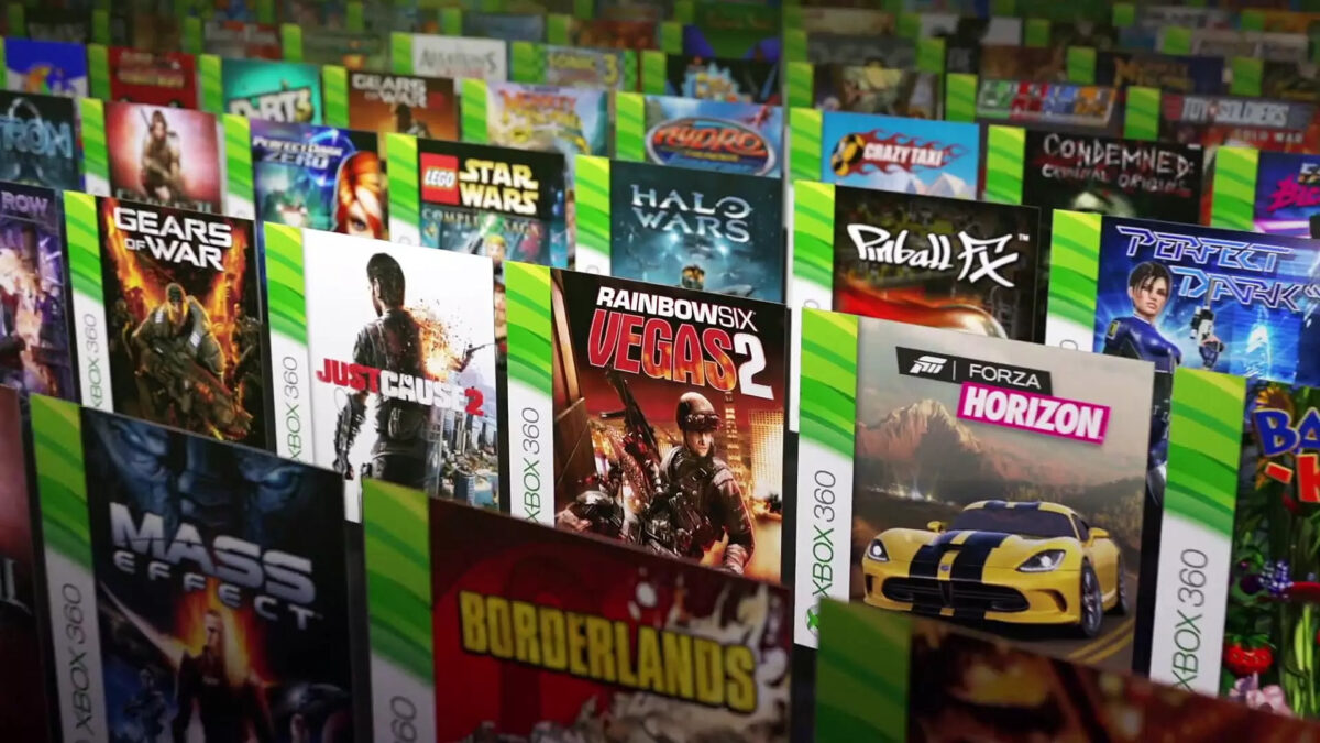 Xbox 360 Store Is Shutting Down Next Year - Gameranx