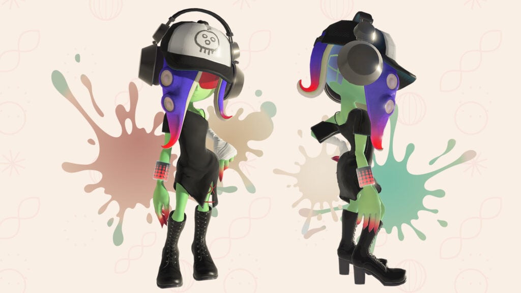 Splatoon 3