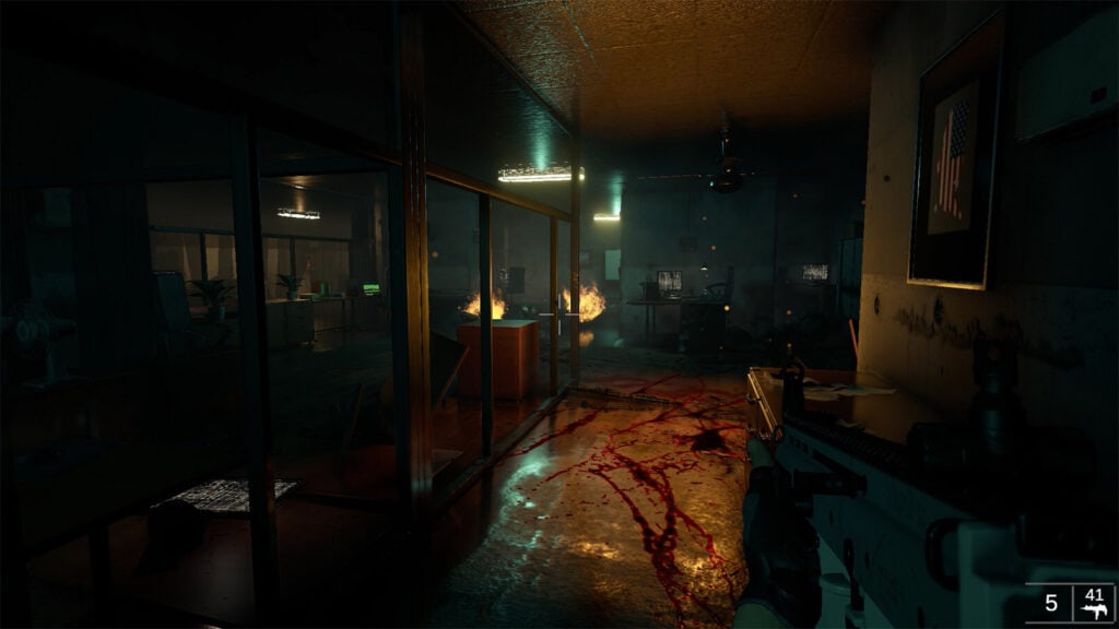 15 Best Horror Games for PC You Can Play (2024)