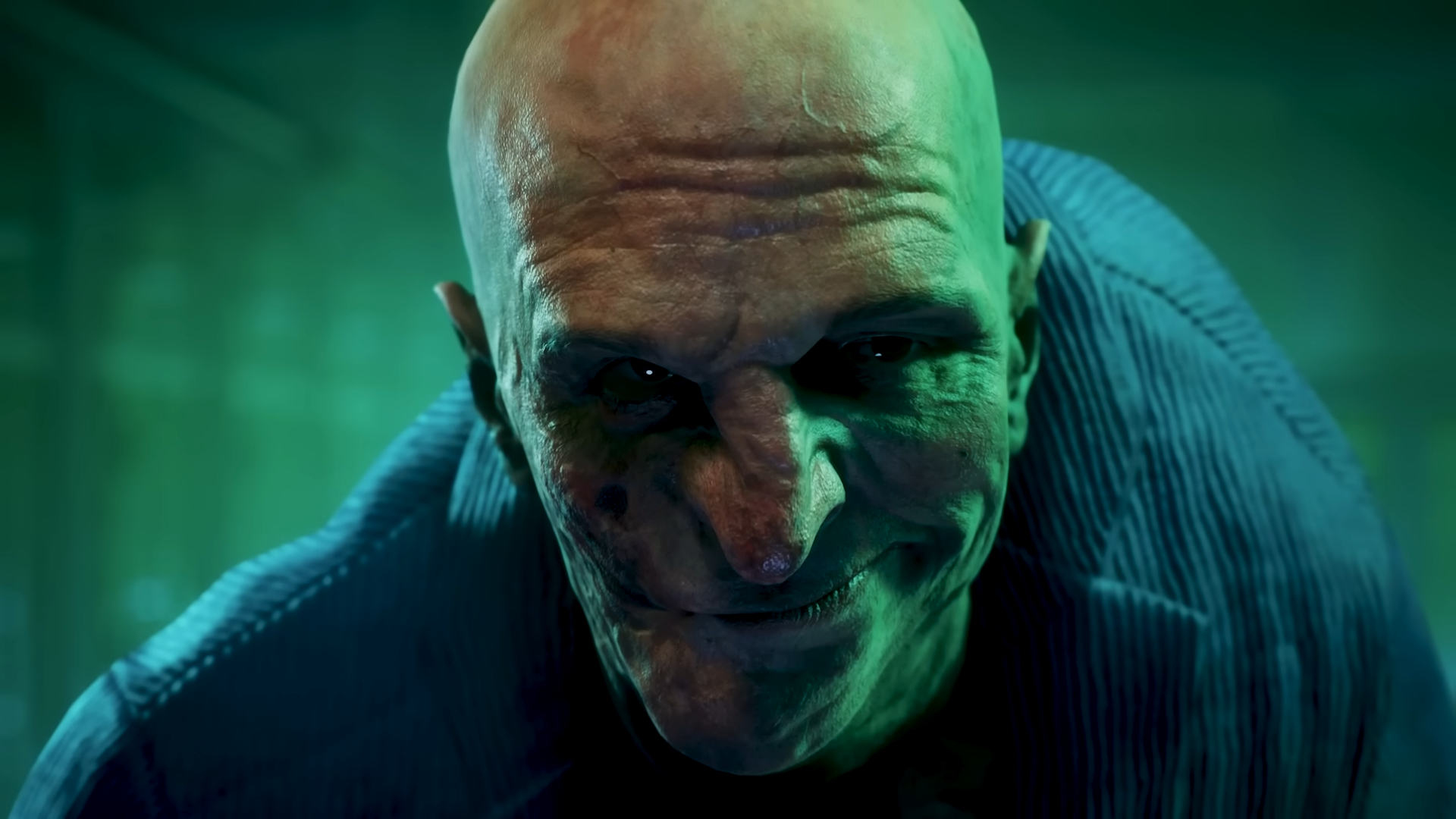 Vampire: The Masquerade - Bloodlines 2 Reveals The Newcomers