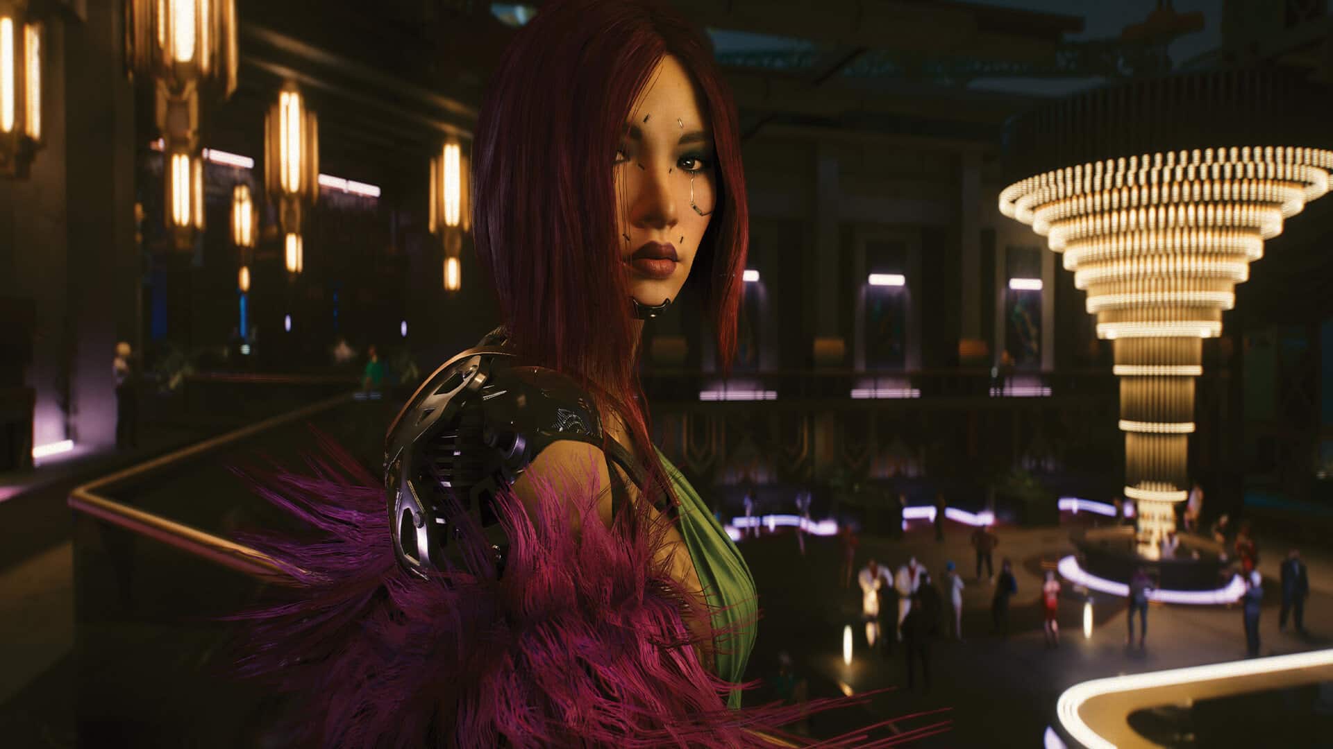 Cyberpunk 2077 PS5 and Xbox Series X/S upgrades are a mess for EU players