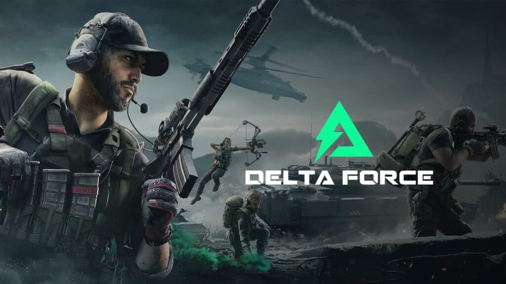 All Games Delta: Open-World Survival MMO The Day Before Announced for PC
