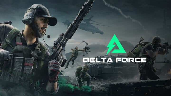 25 Best NEW FPS Games Of 2024 Gameranx   Delta Force 720x405 