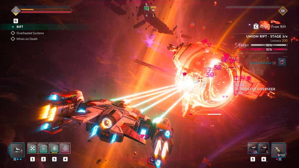 The best space games on PC 2023