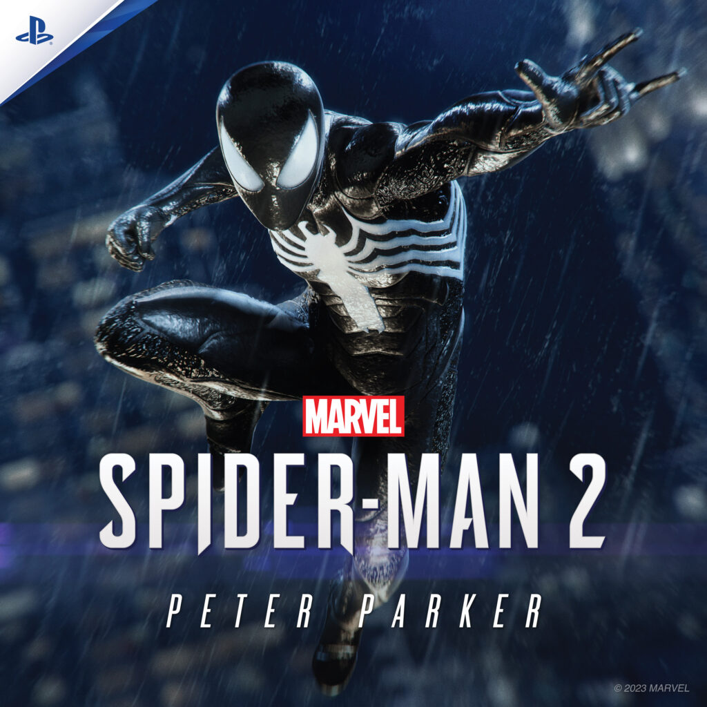 Spider-Man 2 creative director labels it as Insomniac's version of MCU's  Civil War