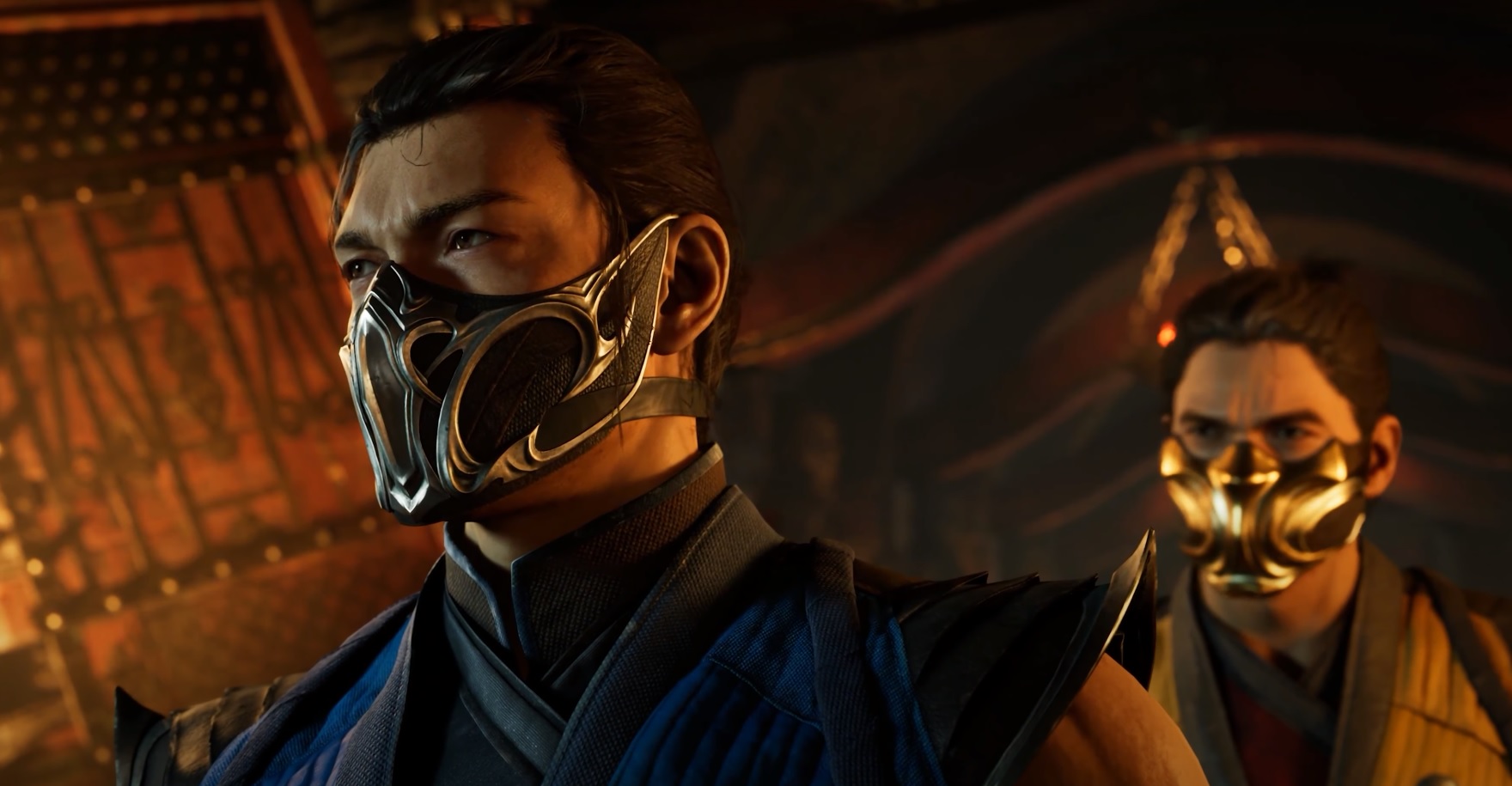 Mortal Kombat 1 launches tomorrow but without crossplay multiplayer support  - Neowin