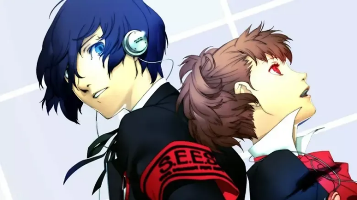 Persona 3 Reload Gets 