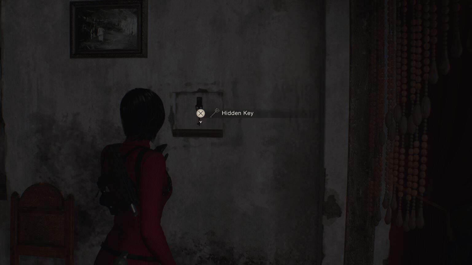 Resident Evil 4 Separate Ways How To Solve All Puzzles Gameranx