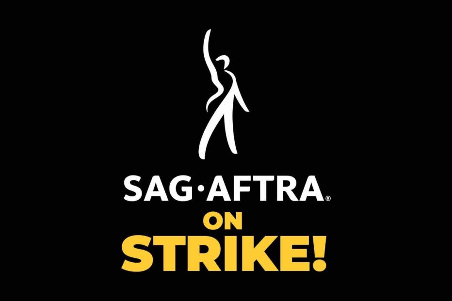 SAG-AFTRA