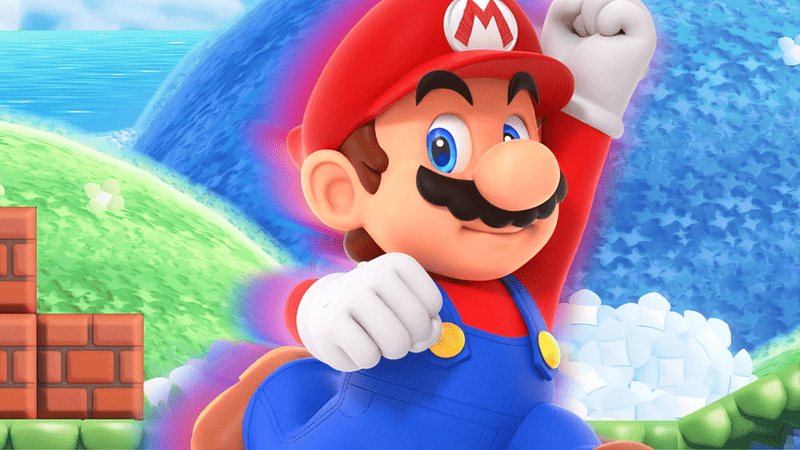 Official Main Voice Actor For Super Mario Bros Wonder Revealed! - Gameranx