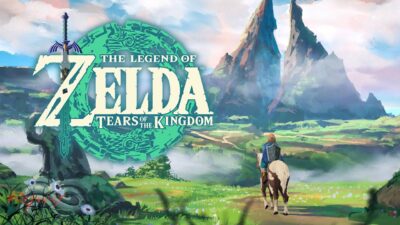 Nintendo, Tears of the Kingdom