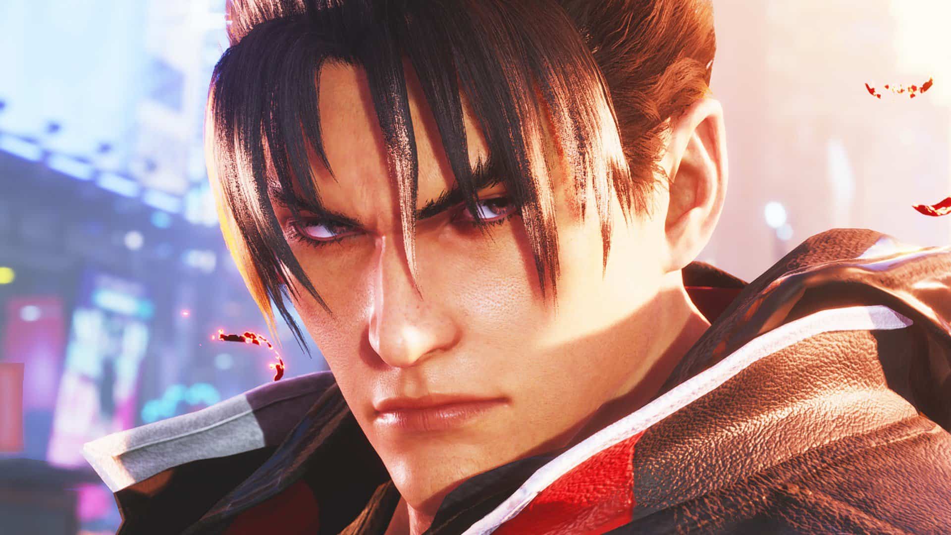 New Tekken 8 Trailer Introduces Devil Jin, Zafina, Alisa