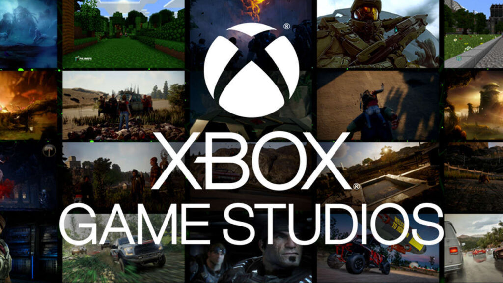 Xbox Games Studios