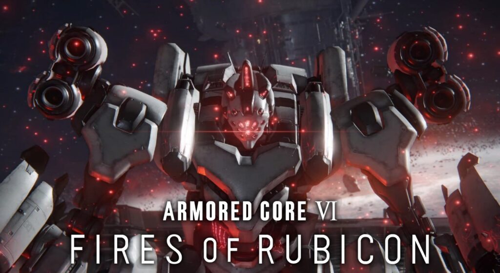 Armored Core VI: Fires Of Rubicon Leaked Trophies List - Gameranx