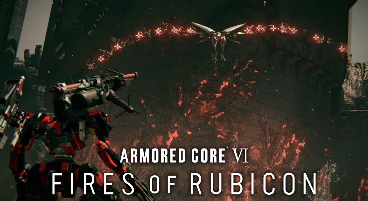 Armored Core 6 Has High Chance To Release In Late September : r